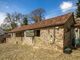 Thumbnail Detached house for sale in Whitechapel, South Molton, Devon