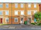 Thumbnail Terraced house for sale in Royal Earlswood Park, Redhill, Surrey