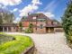 Thumbnail Detached house for sale in The Drive, South Cheam