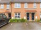 Thumbnail Terraced house for sale in Crouch Road, Staplehurst, Kent