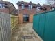 Thumbnail Terraced house to rent in St Marks Mews, Mark Cross, Crowborough