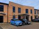 Thumbnail Office for sale in 4C Cygnet Drive, Swan Valley, Northampton, Northamptonshire
