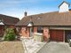 Thumbnail Detached house for sale in Station Road, Southminster, Essex