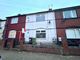 Thumbnail Terraced house for sale in Harrow Street, South Elmsall, Pontefract, West Yorkshire