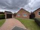 Thumbnail Bungalow for sale in Ashbrook, Burton-On-Trent