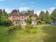 Thumbnail Detached house to rent in Penn Road, Beaconsfield, Buckinghamshire