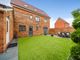 Thumbnail Detached house for sale in Burgoyne Avenue, Wootton, Bedford