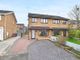 Thumbnail Semi-detached house for sale in Shemilt Crescent, Bradeley, Stoke-On-Trent