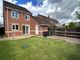 Thumbnail Detached house for sale in Daisy Croft, Bedworth, Warwickshire