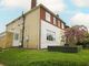 Thumbnail Semi-detached house for sale in New Cheveley Road, Newmarket