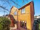 Thumbnail End terrace house for sale in Sopwith Close, Kingston Upon Thames