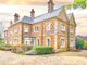 Thumbnail Semi-detached house to rent in Savernake Manor, Savernake, Marlborough, Wiltshire