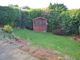 Thumbnail Detached bungalow for sale in Longmeadow Drive, Sedgley, Dudley