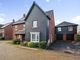 Thumbnail Detached house for sale in Dellows Close, Elsenham, Bishop's Stortford