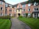 Thumbnail Flat for sale in 22 Home Paddock House, Deighton Road, Wetherby, West Yorkshire