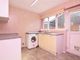 Thumbnail Semi-detached bungalow for sale in Goosander Close, Snettisham, King's Lynn