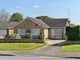 Thumbnail Detached bungalow for sale in Trinity Close, Banbury