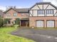 Thumbnail Detached house for sale in Heathfield Road, Petersfield, Hampshire