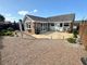 Thumbnail Semi-detached bungalow for sale in The Fairway, Braunton