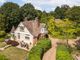 Thumbnail Detached house for sale in Hillcrest, Dormans Park, East Grinstead, Surrey