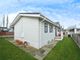 Thumbnail Mobile/park home for sale in Mapleridge Lane, Yate, Bristol