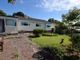 Thumbnail Detached bungalow for sale in Barnfield Close, Galmpton, Brixham