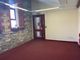 Thumbnail Office to let in The Old Chapel, Hereford St, Newport