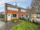 Thumbnail Semi-detached house for sale in Sunbury-On-Thames, Surrey