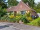 Thumbnail Detached house for sale in Orchard Way, Hurstpierpoint, Hassocks