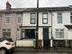 Thumbnail Terraced house for sale in Parc-Y-Felin Street, Caerphilly