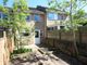 Thumbnail Terraced house for sale in Knowlands, Highworth