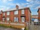 Thumbnail Semi-detached house for sale in Briar Crescent, Wonford, Exeter, Devon