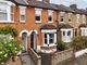 Thumbnail Property for sale in Canonbury Road, Enfield