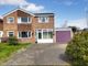 Thumbnail Link-detached house for sale in Collinson Road, Barton Under Needwood, Burton-On-Trent, Staffordshire