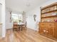 Thumbnail Detached house for sale in Church Road, Chelmondiston, Ipswich