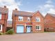 Thumbnail Detached house for sale in Walker Drive, Stamford Bridge, York