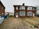 Thumbnail Semi-detached house for sale in Ryecroft Avenue, Norton, Doncaster, South Yorkshire