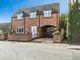 Thumbnail Detached house for sale in High Street, Hook, Goole