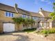 Thumbnail Semi-detached house for sale in Church Hanborough, Witney