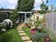 Thumbnail Terraced house for sale in The Moor Road, Sevenoaks, Kent