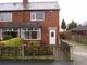Thumbnail Terraced house to rent in Park Ave, Euxton, Chorley