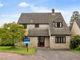 Thumbnail Detached house for sale in Warren Croft, North Nibley, Dursley