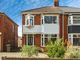 Thumbnail Semi-detached house for sale in Gillshill Road, Hull, East Yorkshire