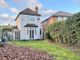 Thumbnail Detached house to rent in Cornwall Avenue, Claygate, Esher