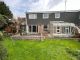 Thumbnail Semi-detached house for sale in Bryngwyn Close, Hereford