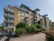 Thumbnail Flat to rent in Smugglers Way, Wandsworth, London