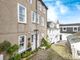 Thumbnail Semi-detached house for sale in Wills Lane, St. Ives, Cornwall