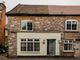 Thumbnail Semi-detached house for sale in The Strand, Lympstone, Devon