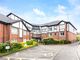 Thumbnail Flat for sale in Grosvenor Park, Pennhouse Avenue, Wolverhampton, West Midlands