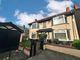 Thumbnail Detached house for sale in Princesway, Wallasey